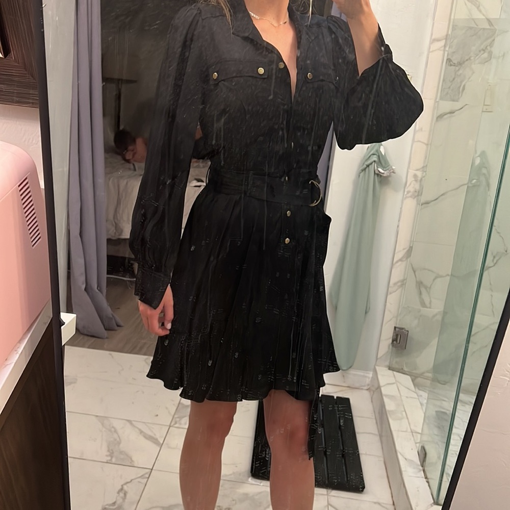 Michael Kors dress - Picture 2 of 6